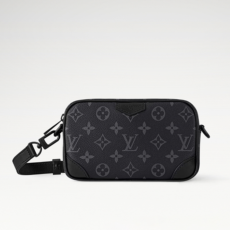 LOUIS VUITTON 루이비통 트로카데로 웨어러블 월릿