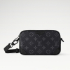 LOUIS VUITTON 루이비통 트로카데로 웨어러블 월릿