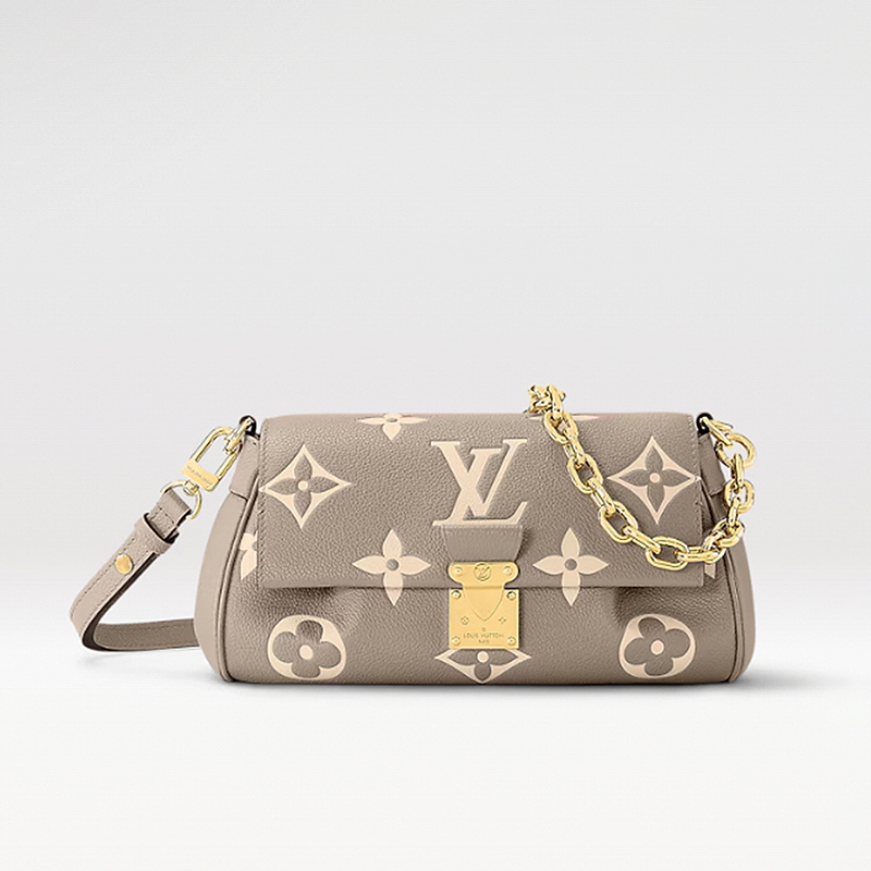 LOUIS VUITTON 루이비통 페이보릿