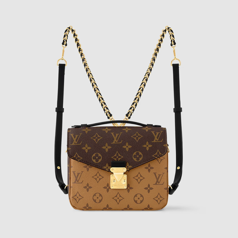 LOUIS VUITTON 루이비통 포쉐트 메티스 백팩