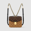 LOUIS VUITTON 루이비통 포쉐트 메티스 백팩
