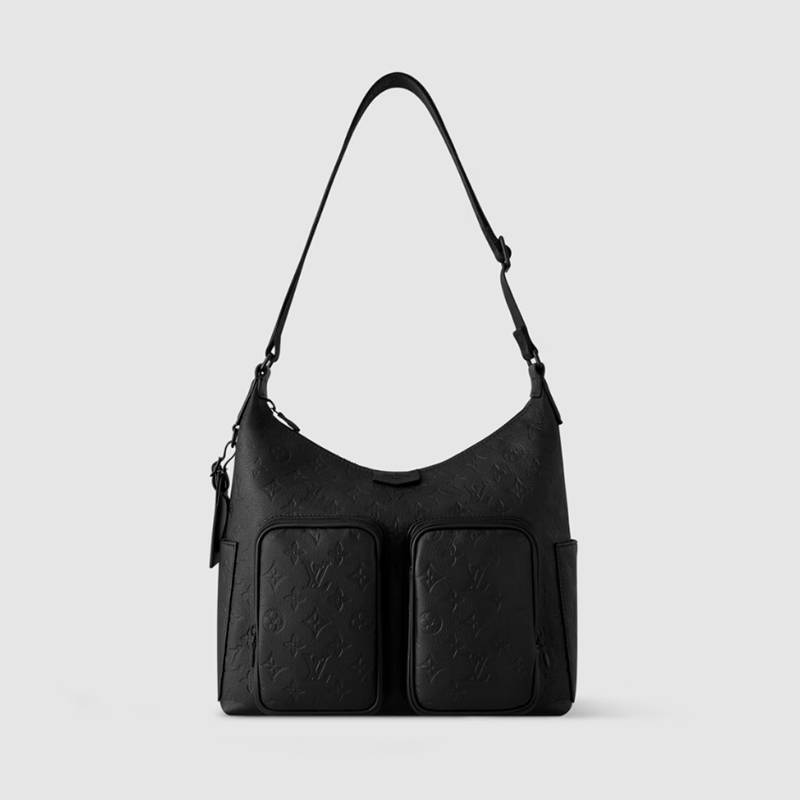LOUIS VUITTON 루이비통 호보 카고 백