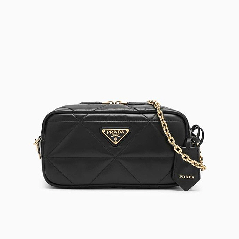 PRADA 프라다 숄더백