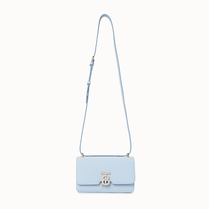 BURBERRY 버버리 TB ELONGATED 숄더백