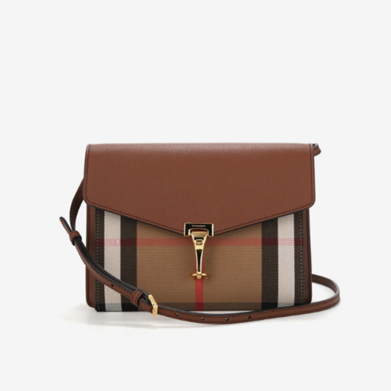BURBERRY 버버리 맥켄 크로스백