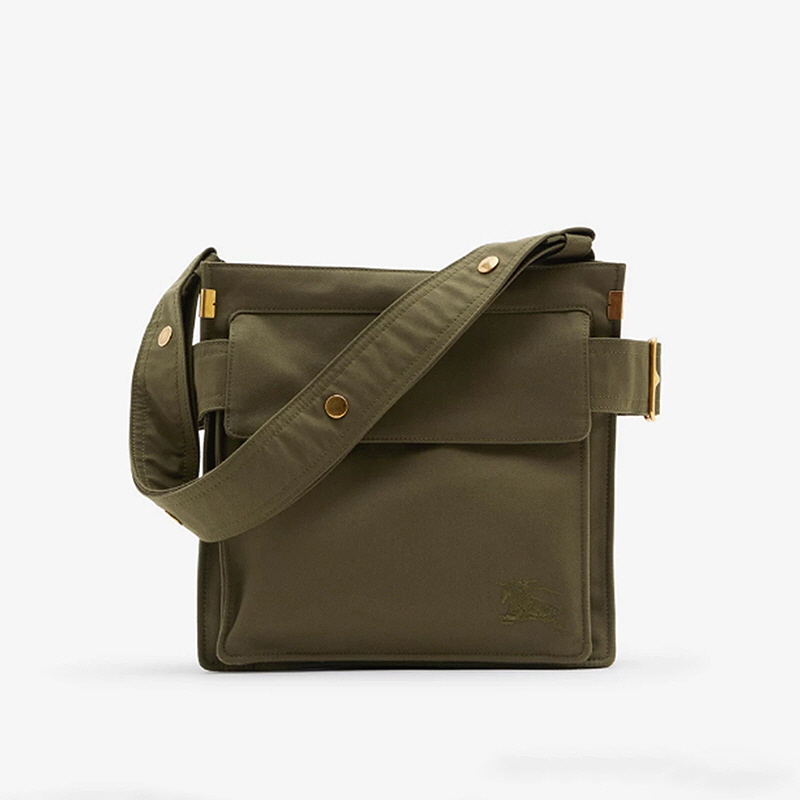 BURBERRY 버버리 스몰 트렌치 토트 백