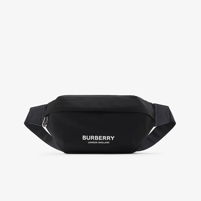 BURBERRY 버버리 쏘니 벨트 백