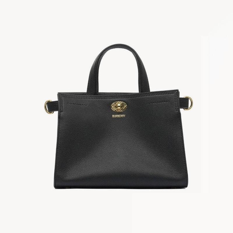 BURBERRY 버버리 올 MN 코츠월드 토트백
