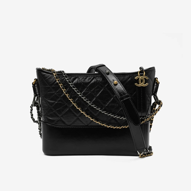 CHANEL 샤넬 가브리엘 미디엄 호보백