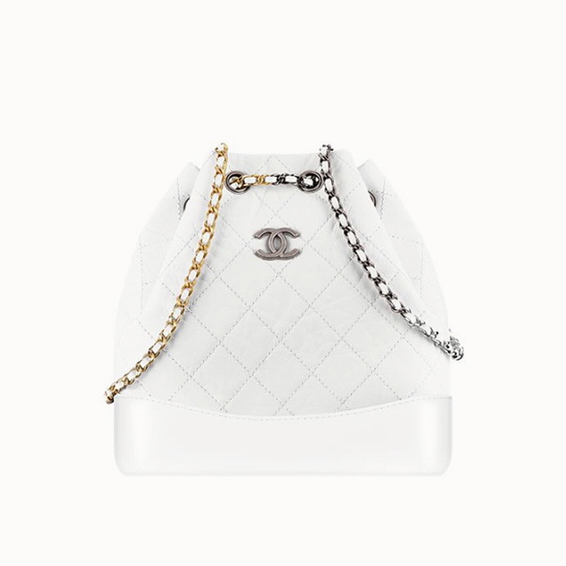 CHANEL 샤넬 가브리엘 백팩 스몰 백팩
