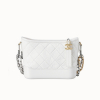 CHANEL 샤넬 가브리엘 스몰 호보백