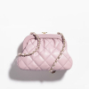 CHANEL 샤넬 램스킨 케이스 백 【매장-560만원대】