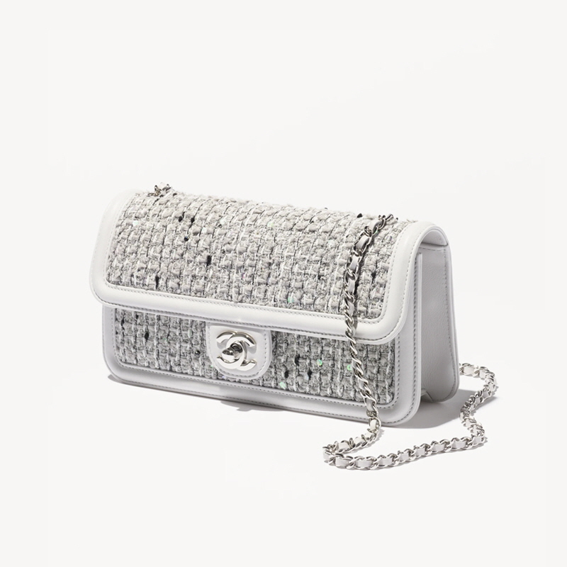 CHANEL 샤넬 작은 플랩백