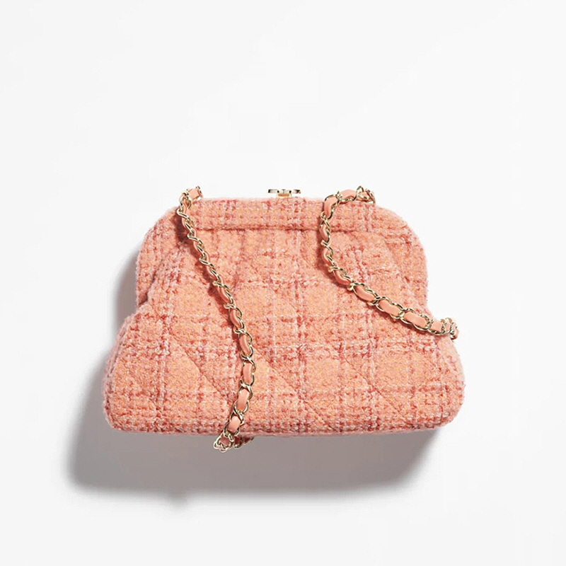 CHANEL 샤넬 케이스 백