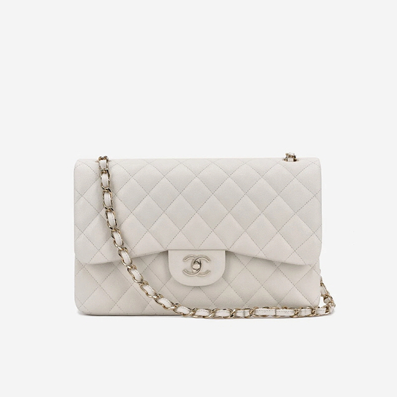 CHANEL 샤넬 클래식 라지 플랩백