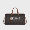 CELINE 셀린느 라지 트래블백
