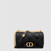 Soft Dior Caro 미디엄 백 【매장-450만원대】