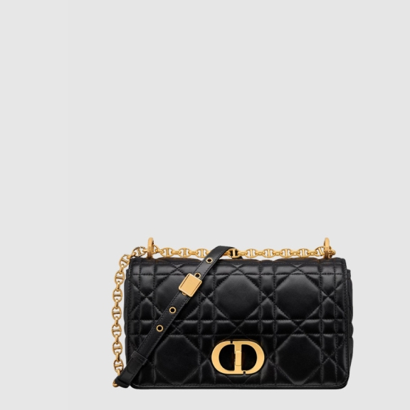 Soft Dior Caro 미디엄 백 【매장-450만원대】