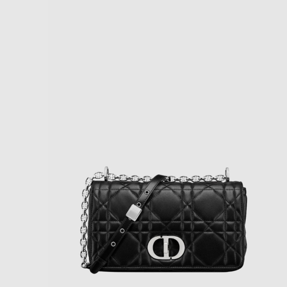 Soft Dior Caro 미디엄 백 【매장-450만원대】