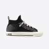 디올 Walk'n'Dior 테크니컬 패브릭 스니커즈 KCK231TLC_S900