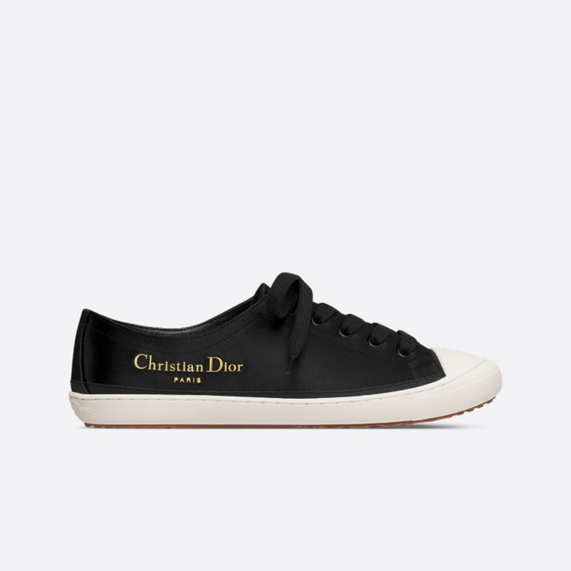 디올 Dior Lucky 스니커즈 KCK452SAT_S17X