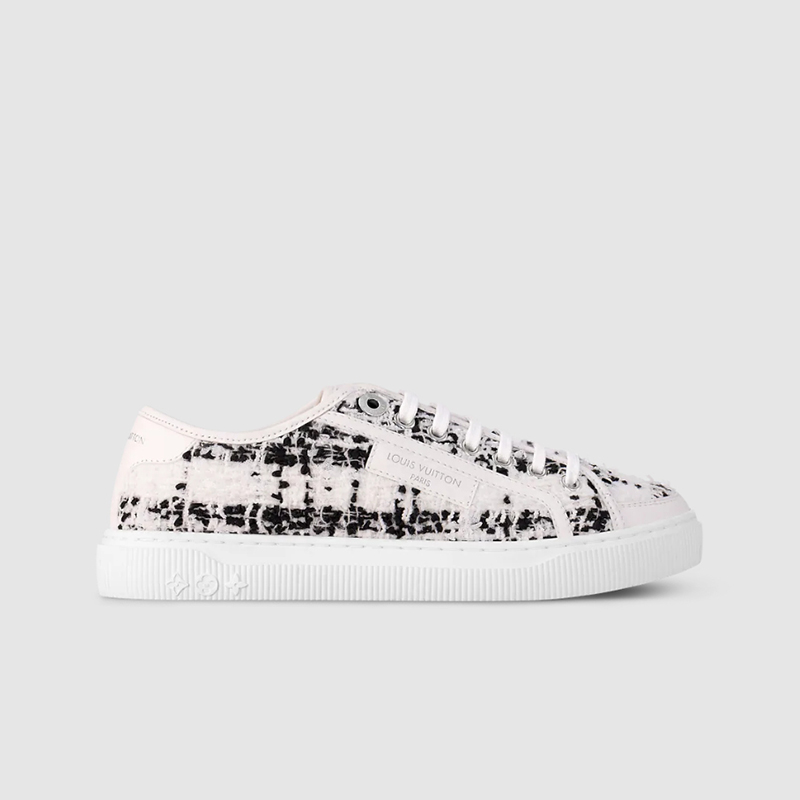 루이비통 LV 라군 스니커즈 1AHOSL