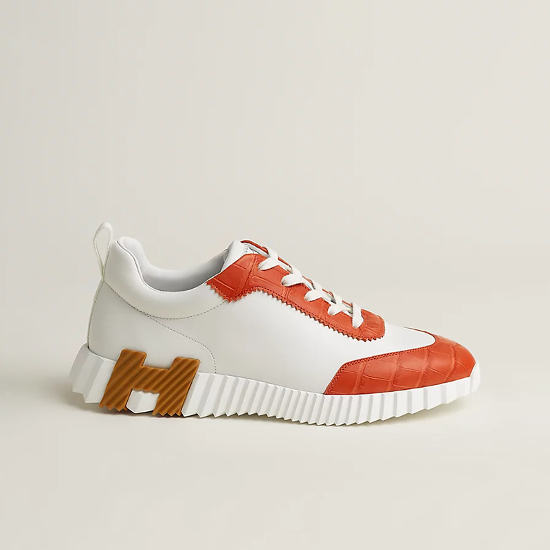 에르메스 바운싱 스니커즈 H222875ZH30430