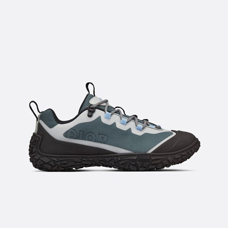 디올 Diorizon 하이킹 슈즈 3DE349ZRT_H868
