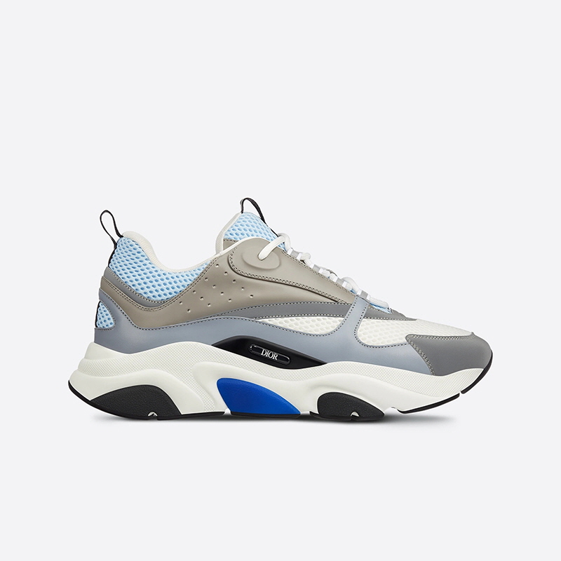 디올 B22 스니커즈 3SN231YXX_H865