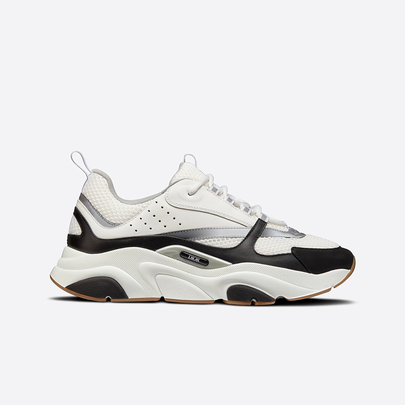디올 B22 스니커즈 3SN231YKB_H968