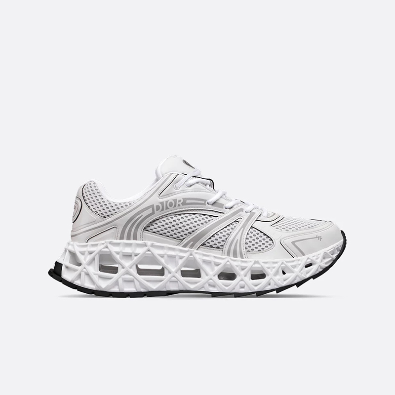 디올 B35 NXXT 스니커즈 3SN323ZCY_H068