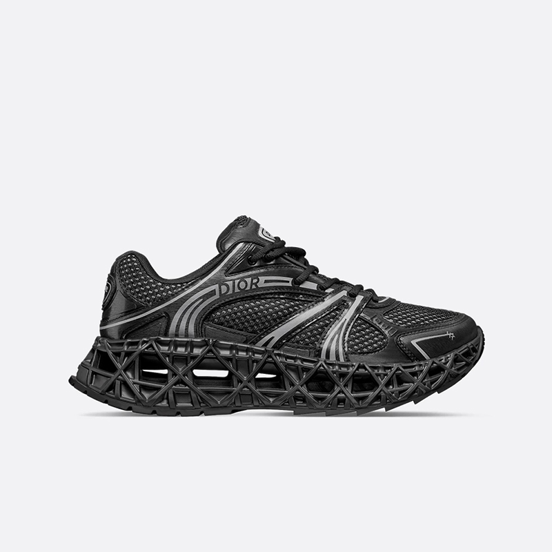 디올 B35 NXXT 스니커즈 3SN323ZCY_H968