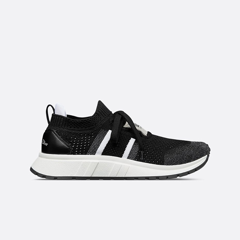 디올 Run'n'Dior 스니커즈 KCK447TLK_S17X