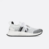 디올 Run n Dior 스니커즈 KCK447TLK_S19W