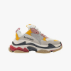 발렌시아가 트리플 S 청키 스니커즈 524038W09O59035