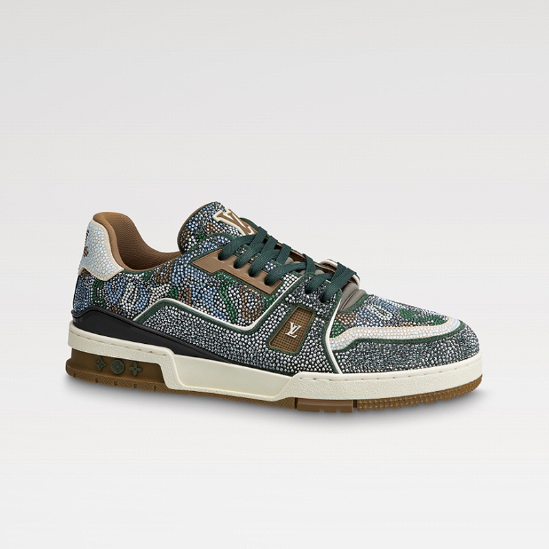 루이비통 LV 트레이너 스니커즈 1AARH4