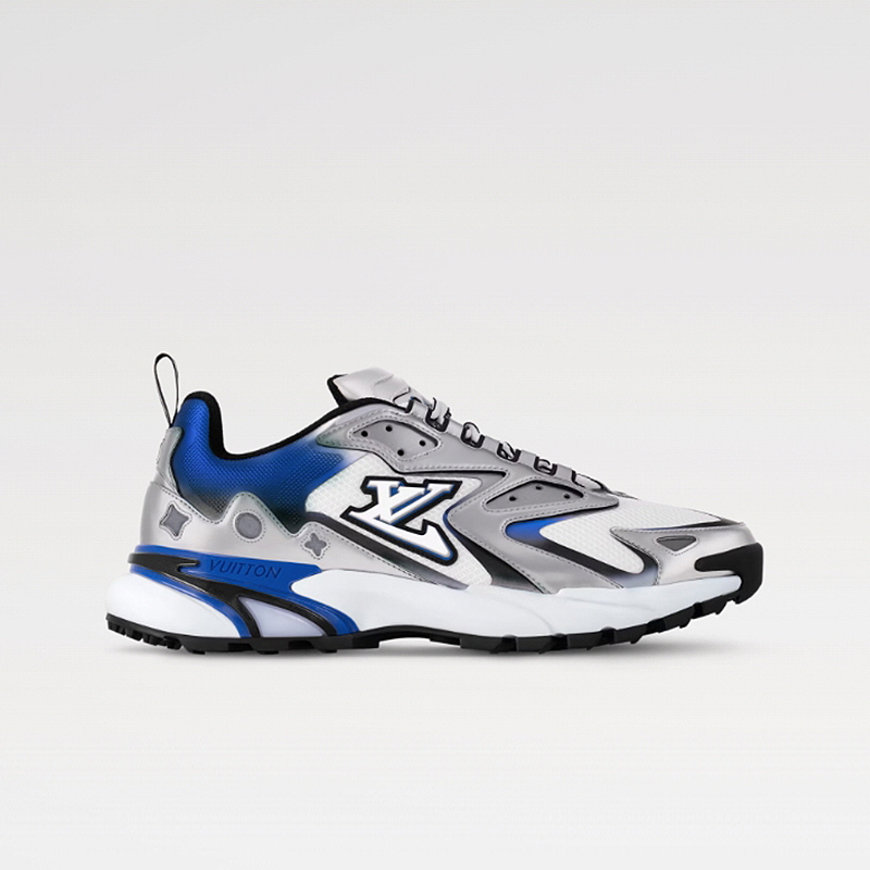 루이비통 LV 러너 태틱 스니커즈 1ADI6E