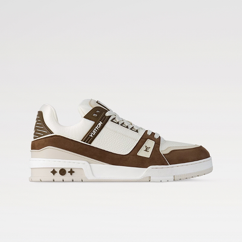 루이비통 LV 트레이너 스니커즈 1ABLVF