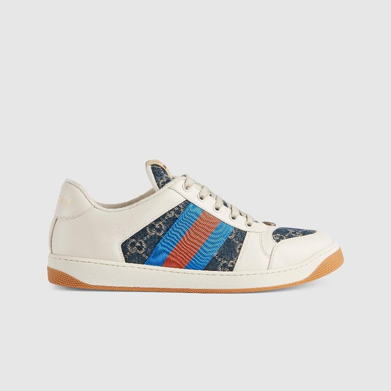 구찌 GG 스크리너 스니커즈 576223 2KQ40 4467