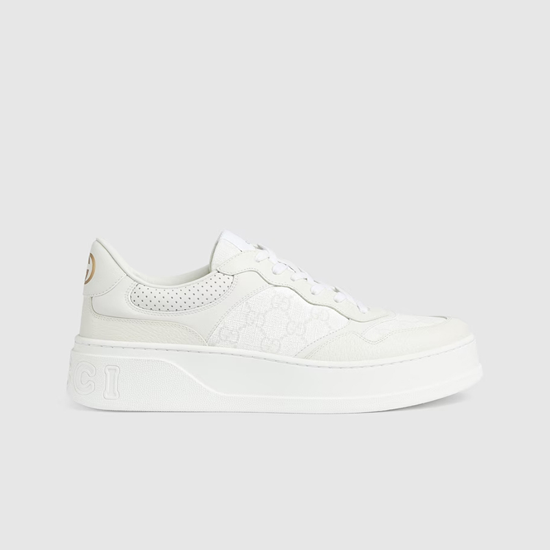 구찌 GG 스니커즈 669582 AACV2 9048