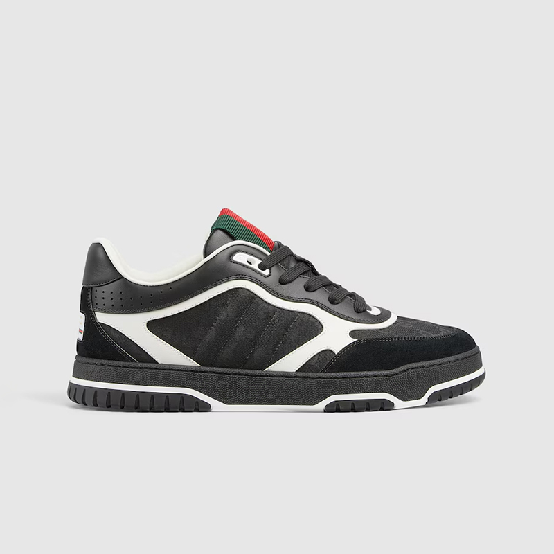 구찌 리웹 스니커즈 787476 AADHW 1077