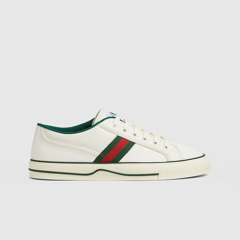 구찌 테니스 1977 스니커즈 796810 FADOG 9153