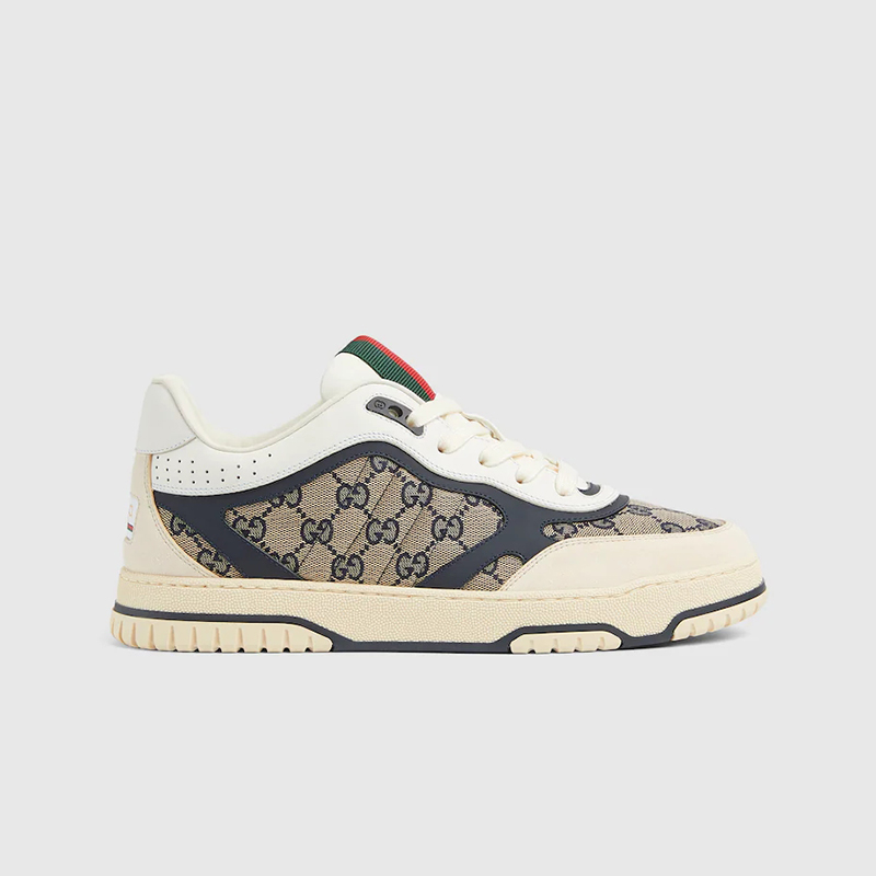 구찌 리웹 스니커즈 787476 AADHW 9552