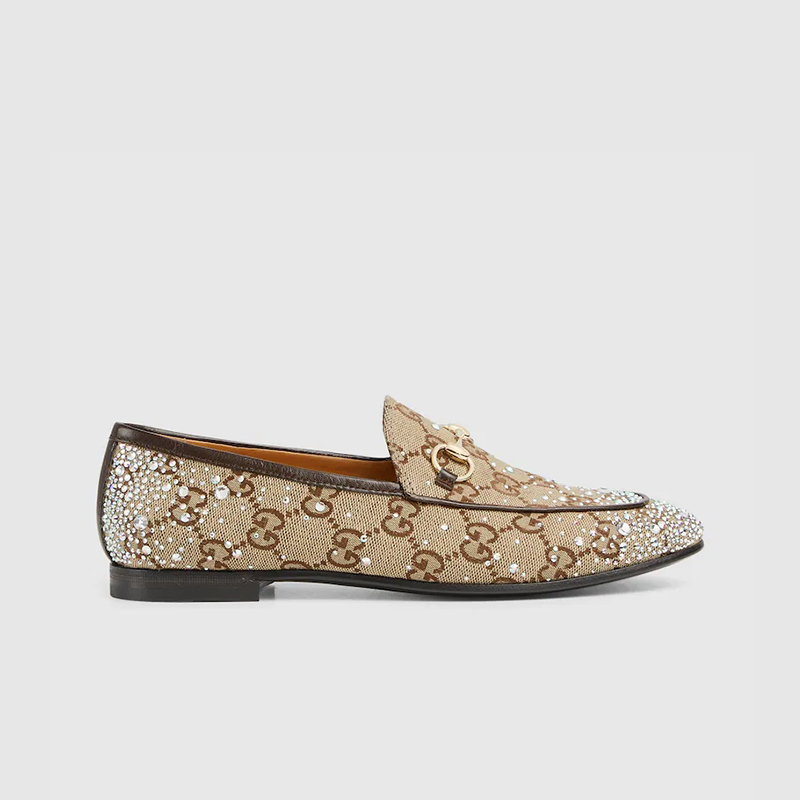 구찌 조던 로퍼 813000 FAD4D 2550