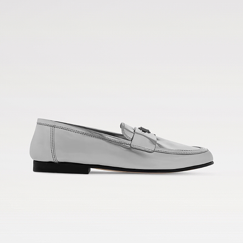 루이비통 소호 플랫 로퍼 1ACZLE