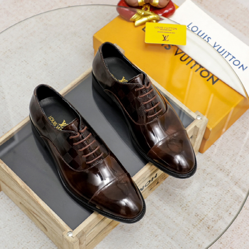 루이비통 미니스터 더비