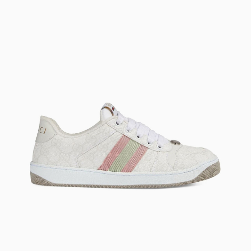 구찌 GG 수프림 스니커즈 771134 96GE09058