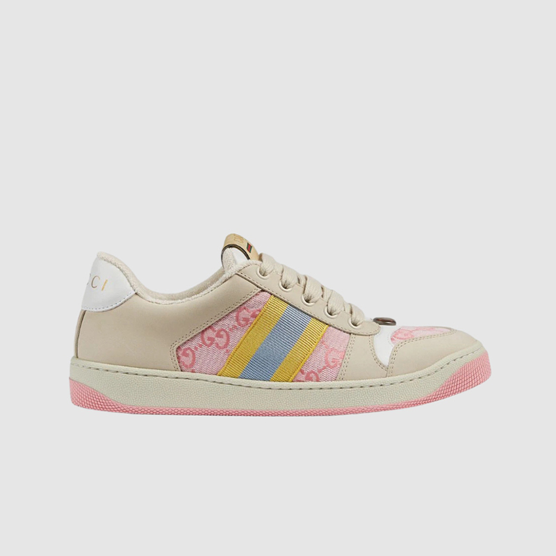 구찌 스크리너 GG 스니커즈 741575-9SFR0-8478