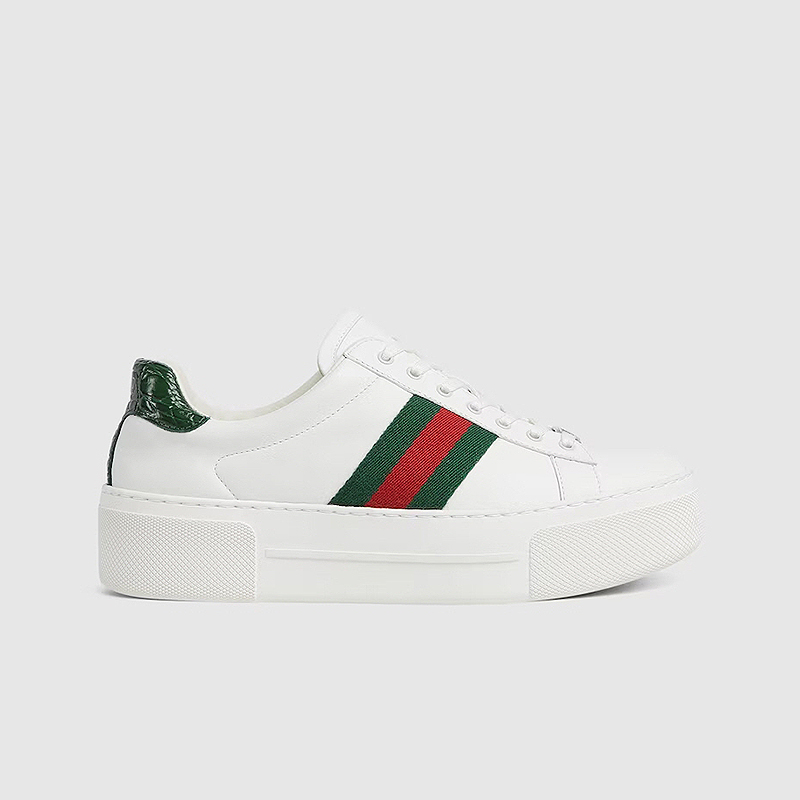 구찌 에이스 스니커즈 791399 AACAG 9055