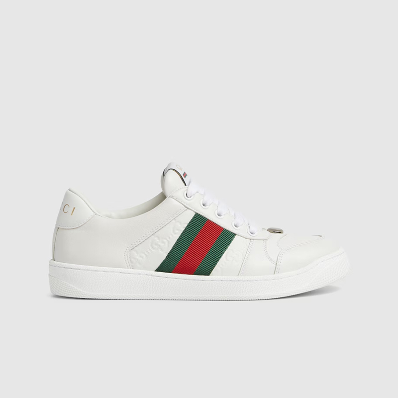 구찌 스크리너 스니커즈 798854 AADU0 9094